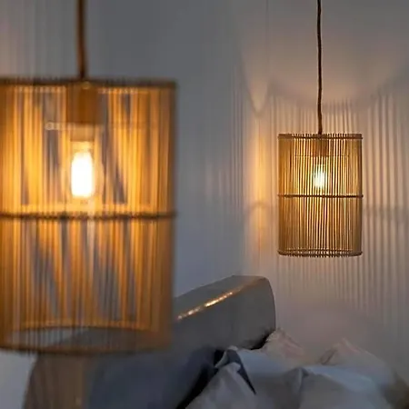 ホテル Santa Mar Eco Santorini Island